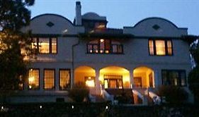 The Cheyenne Canon Inn